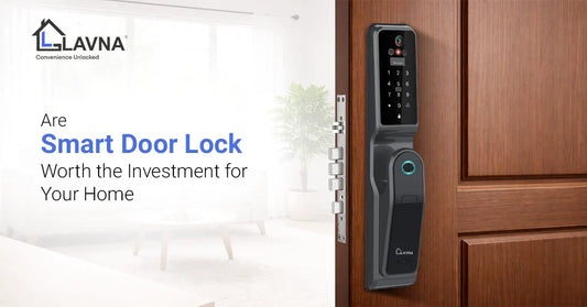 Are Smart Door Locks Worth the Investment for Your Home?
