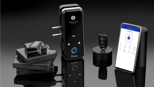 How to Choose the Right Smart Lock for a Glass Door