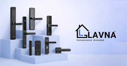 8 Powerful Reasons to Switch to Smart Door Locks Today