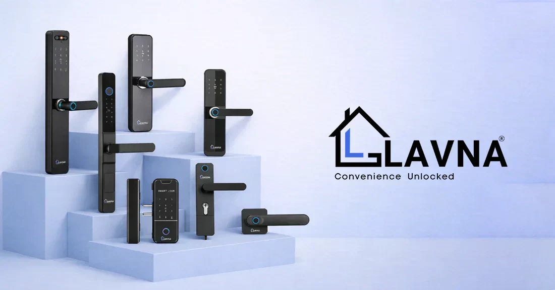 Smart Door Lock Buying Guide: What to Consider Before Purchasing?