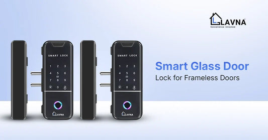 Glass Door Locks 