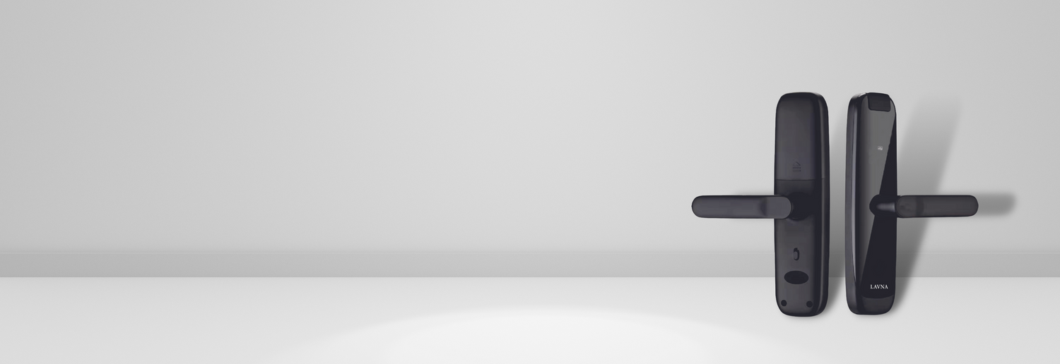 Lavna locks iconic 344