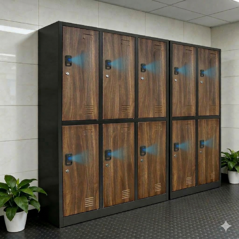 Locker