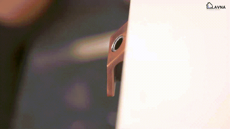 Fingerprint Unlock