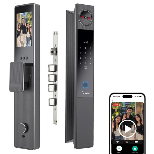 LAVNA LA950 Digital Smart Door Lock