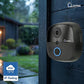 Smart WiFi Video Doorbell