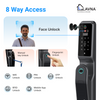 8_Ways_Access smart door locks