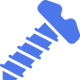Fitting Screws