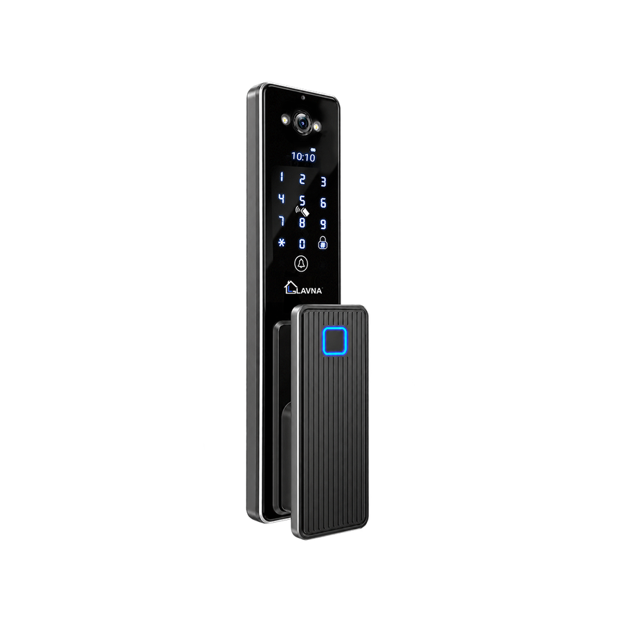 LAVNA LA760 Digital Smart Door Lock