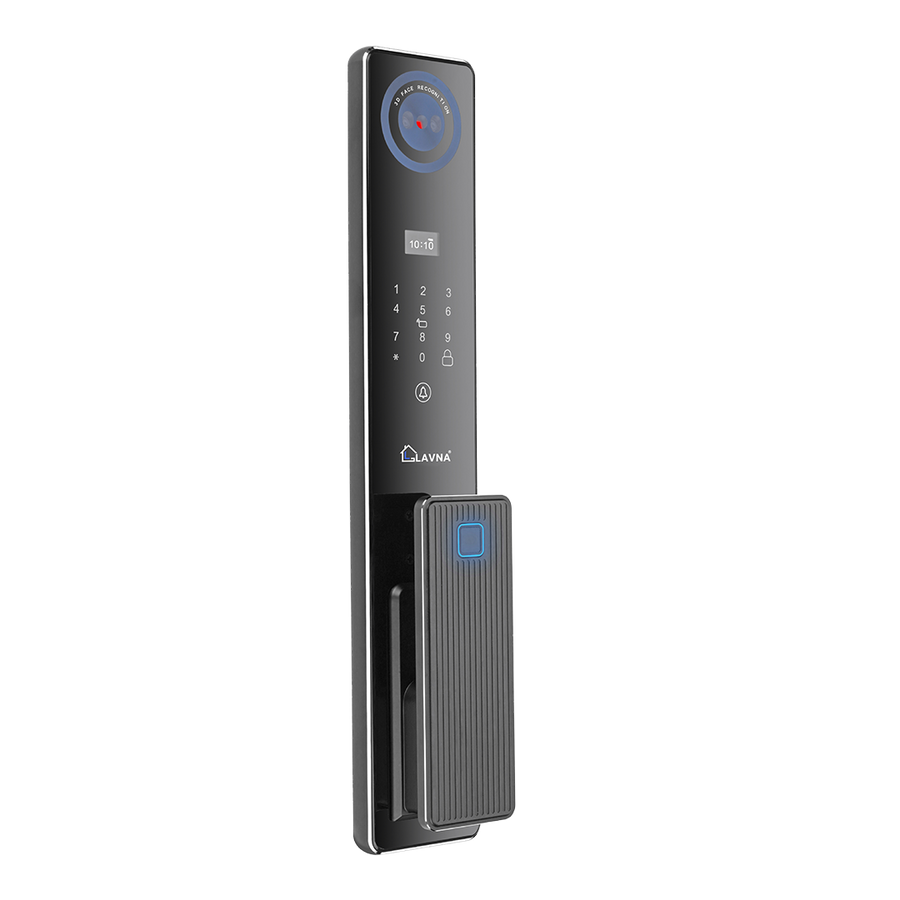 LAVNA LA900 Digital Smart Door Lock