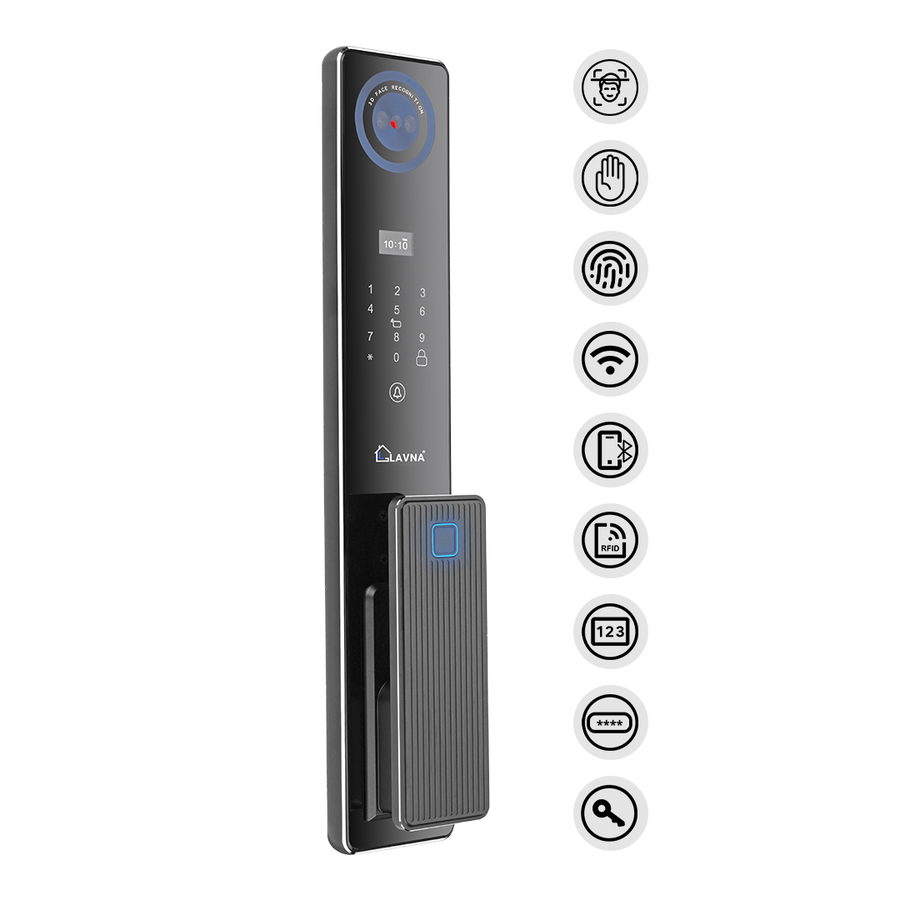 LAVNA LA900 Digital Smart Door Lock
