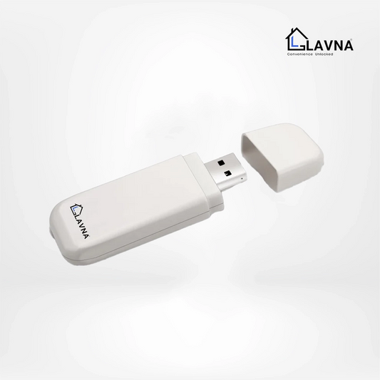 LAVNA Smart WiFi Gateway Unlock