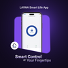LAVNA LA8 Digital Smart Door Lock
