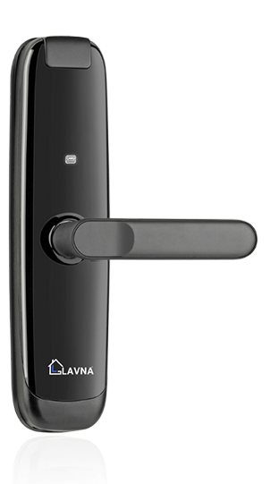 LH400 hotel door lock