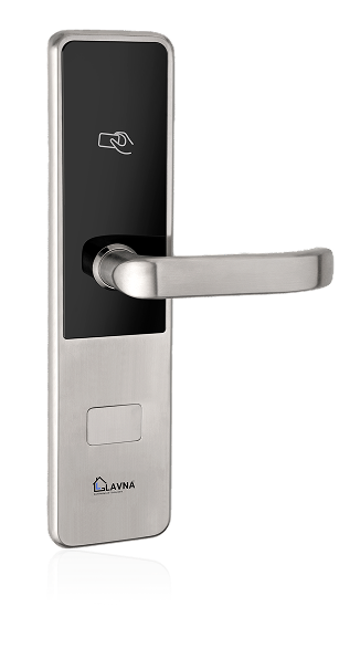 LH500 hotel door lock 
