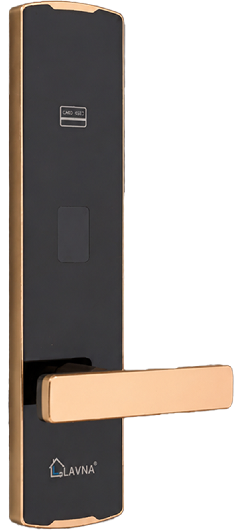 LAVNA LH510 Digital Hotel Door Lock