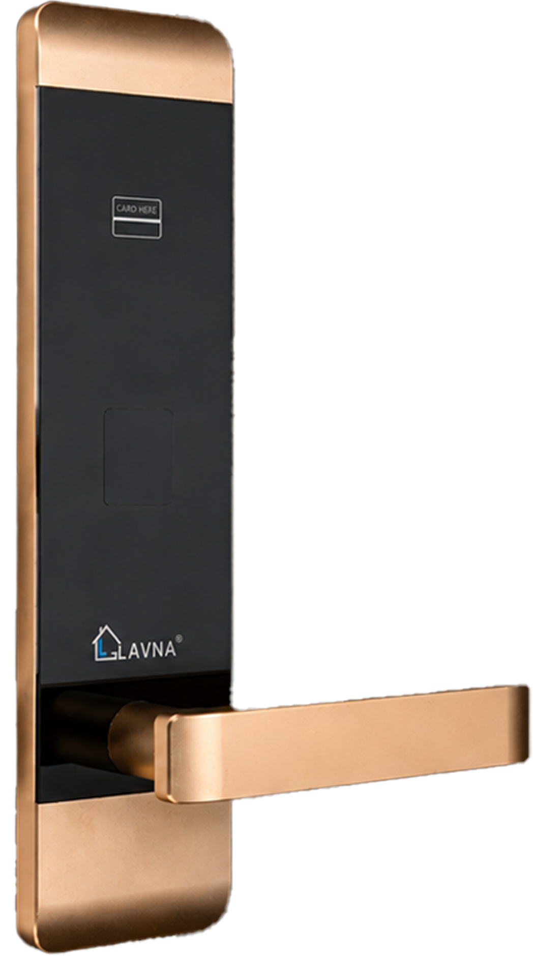 LAVNA LH550 Digital Hotel Door Lock