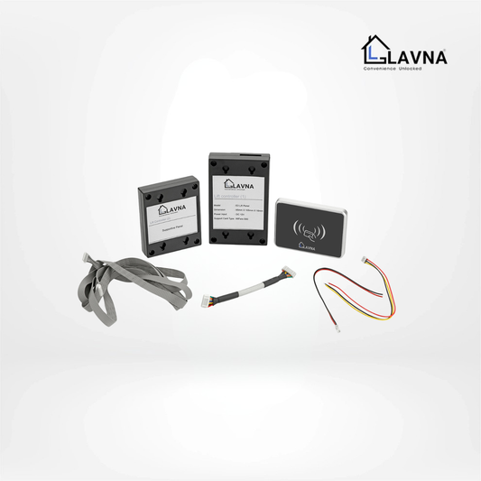 Lift Controller