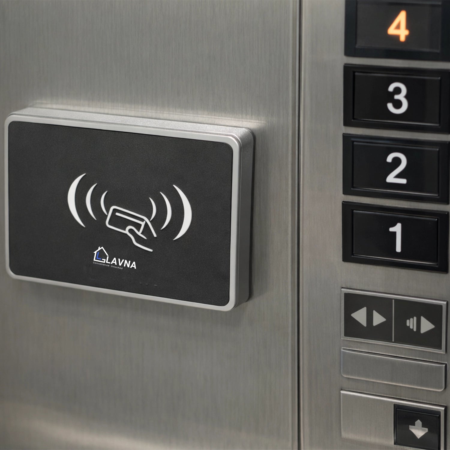 Lift Controllers