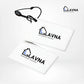 RFID Cards for Smart Door Locks 