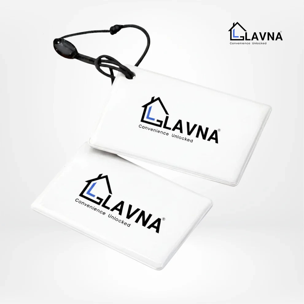 RFID Cards for Smart Door Locks 