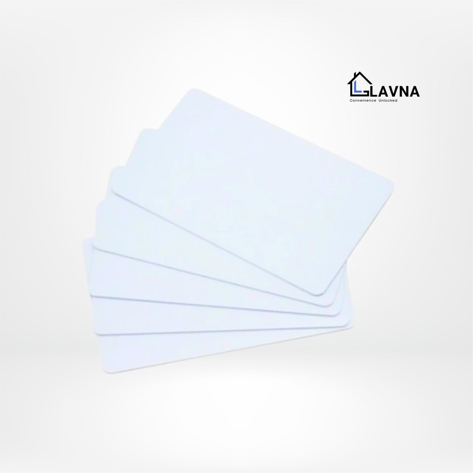 RFID hotel cards for LH400 and LH500 Locks 