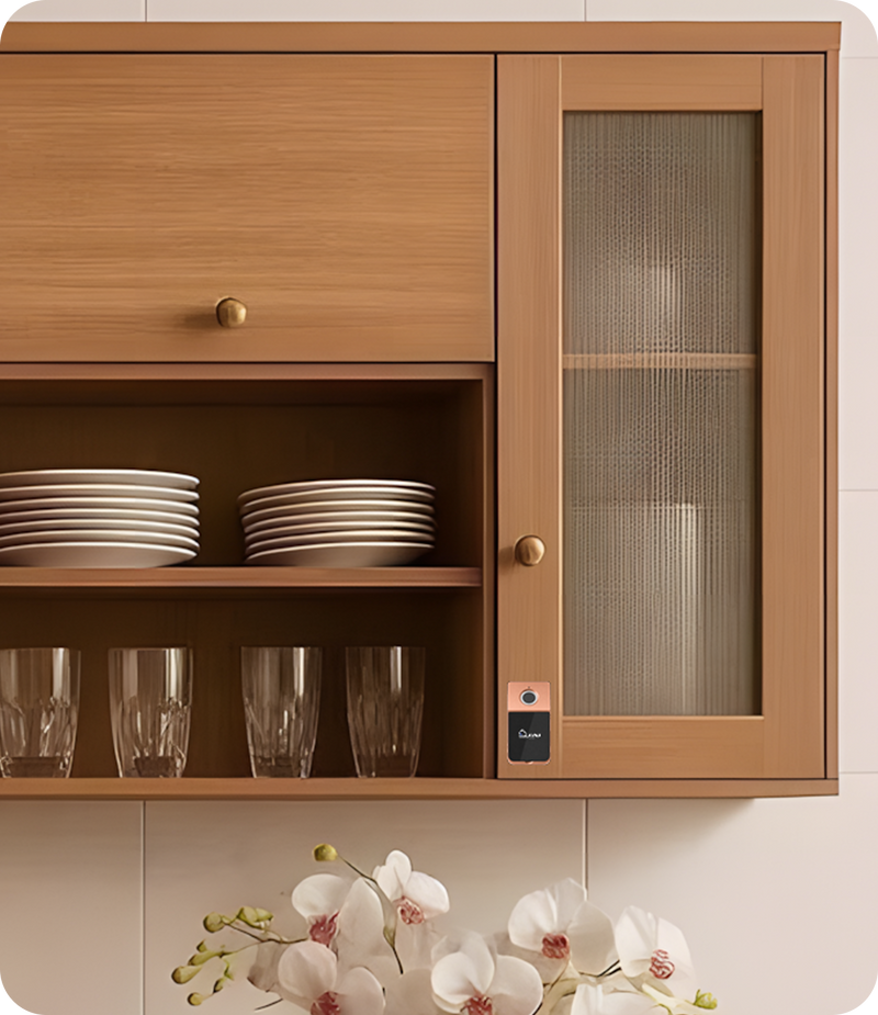 Cupboard