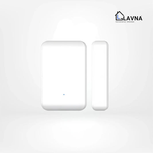 LAVNA Door Sensor