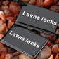 LAVNA  rfid cards