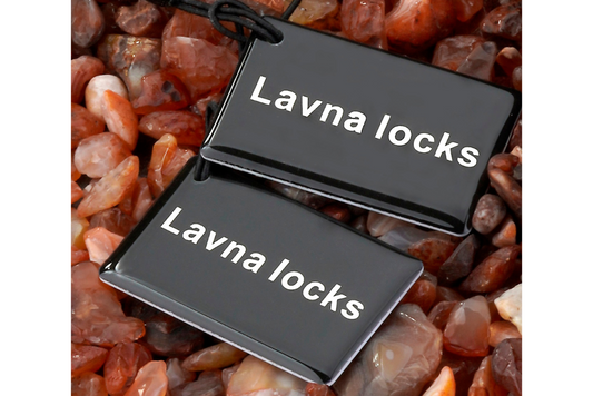 LAVNA  rfid cards