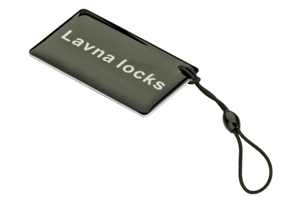 LAVNA Smart door lock