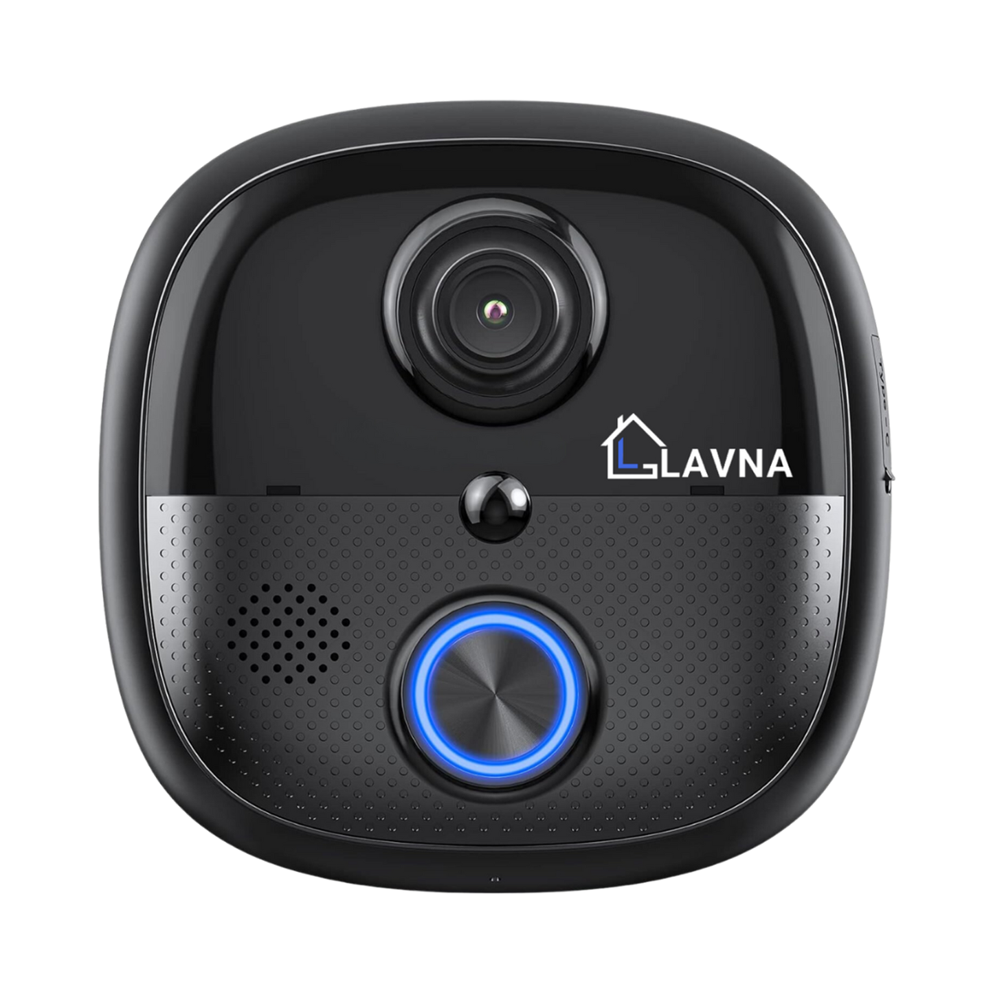 Smart WiFi Video Doorbell