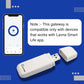  WiFi Gateway Unlock | LAVNA Locks 