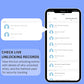  WiFi Gateway Unlock | LAVNA smart door  Locks 