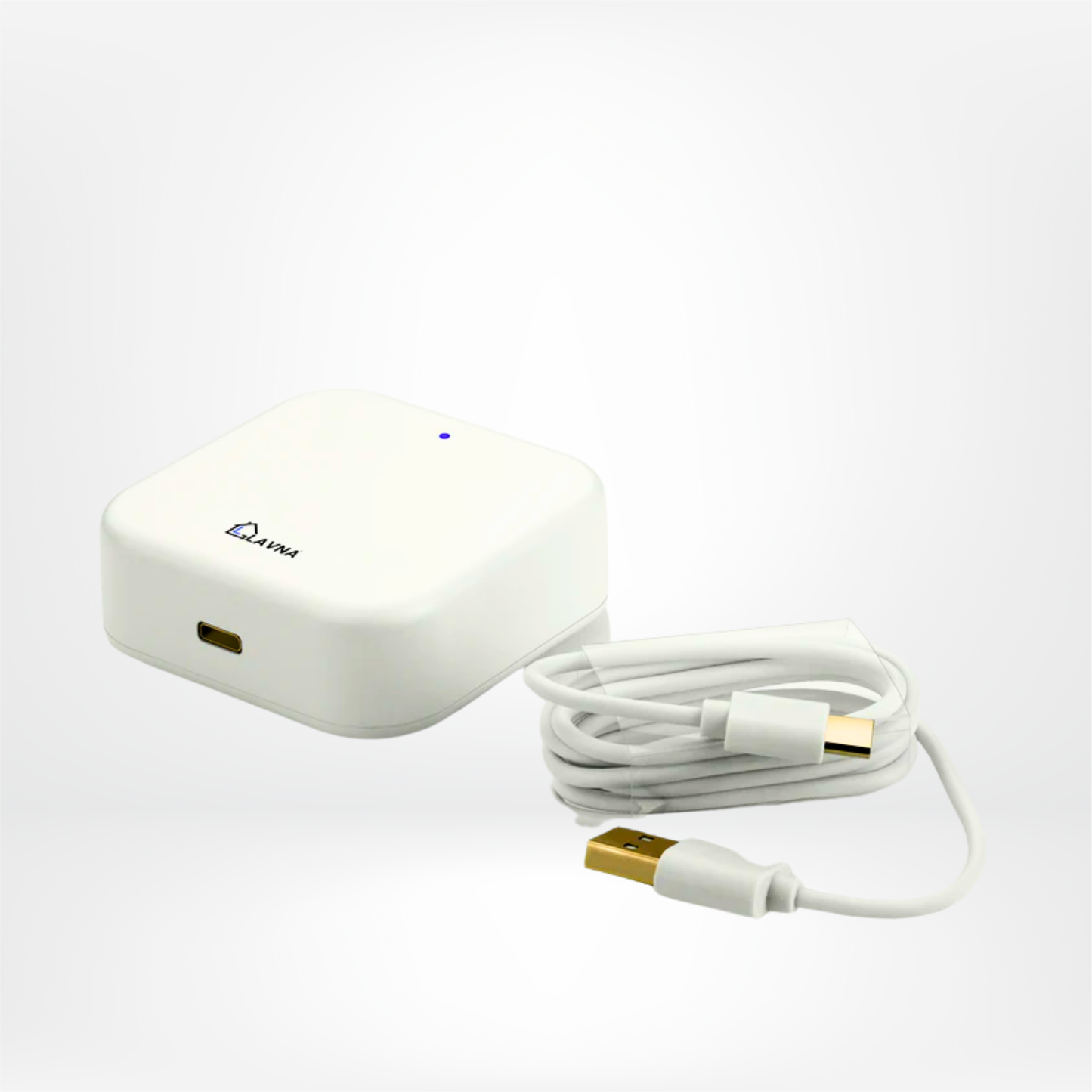 WiFi Gateway for LAVNA Hotel Door Lock