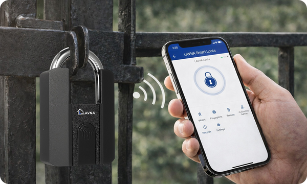 App Unlock