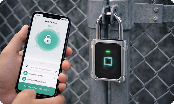 App Unlock