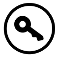 Manual Key