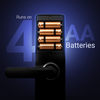 LAVNA LA16 Digital Door Lock
