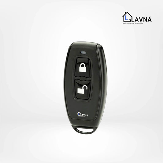LAVNA Bluetooth Remote for Smart Door Locks