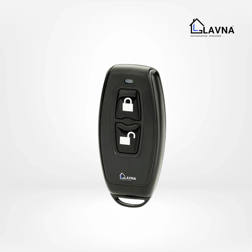 bt_remote for LA5 smart Glass Door Locks