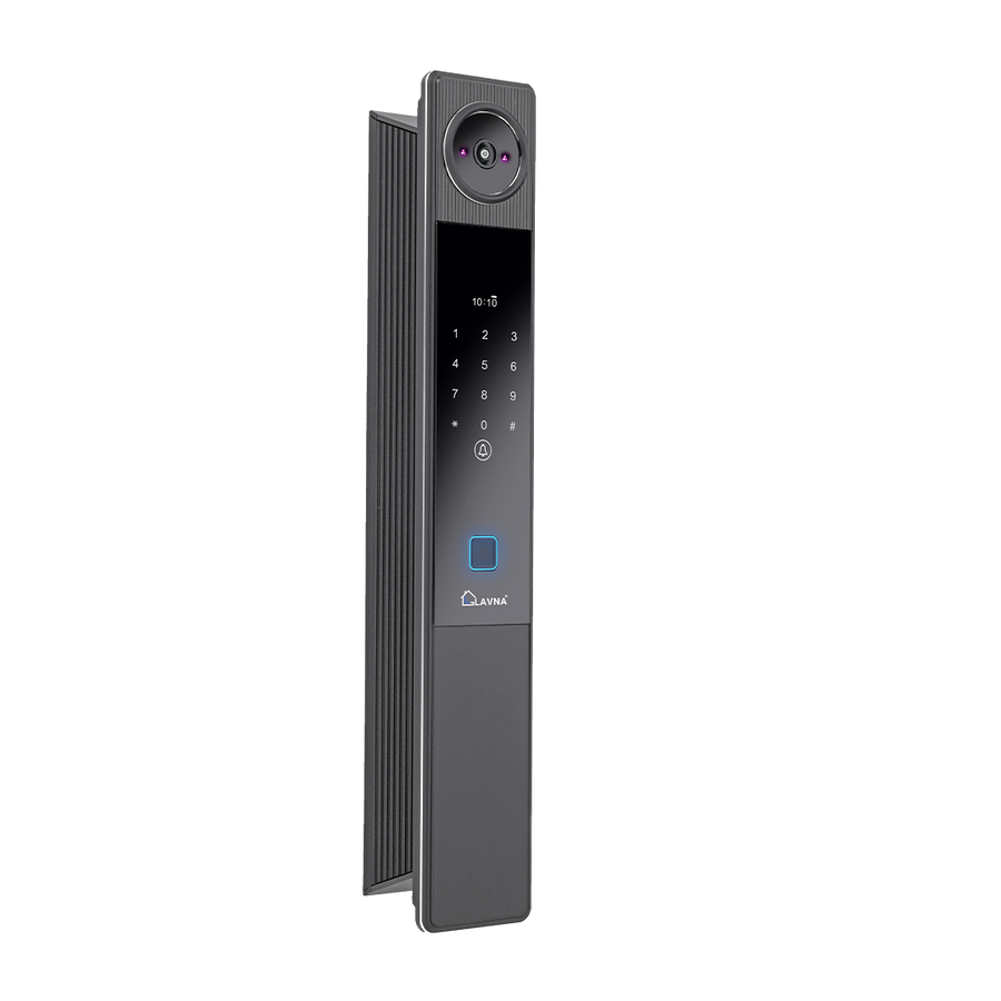 LAVNA LA950 Digital Smart Door Lock