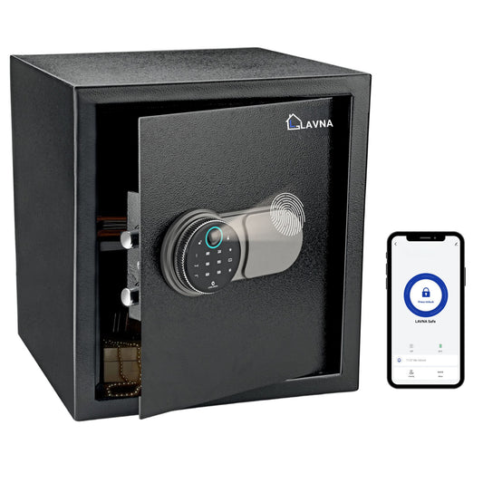 digital safe locker price in india​