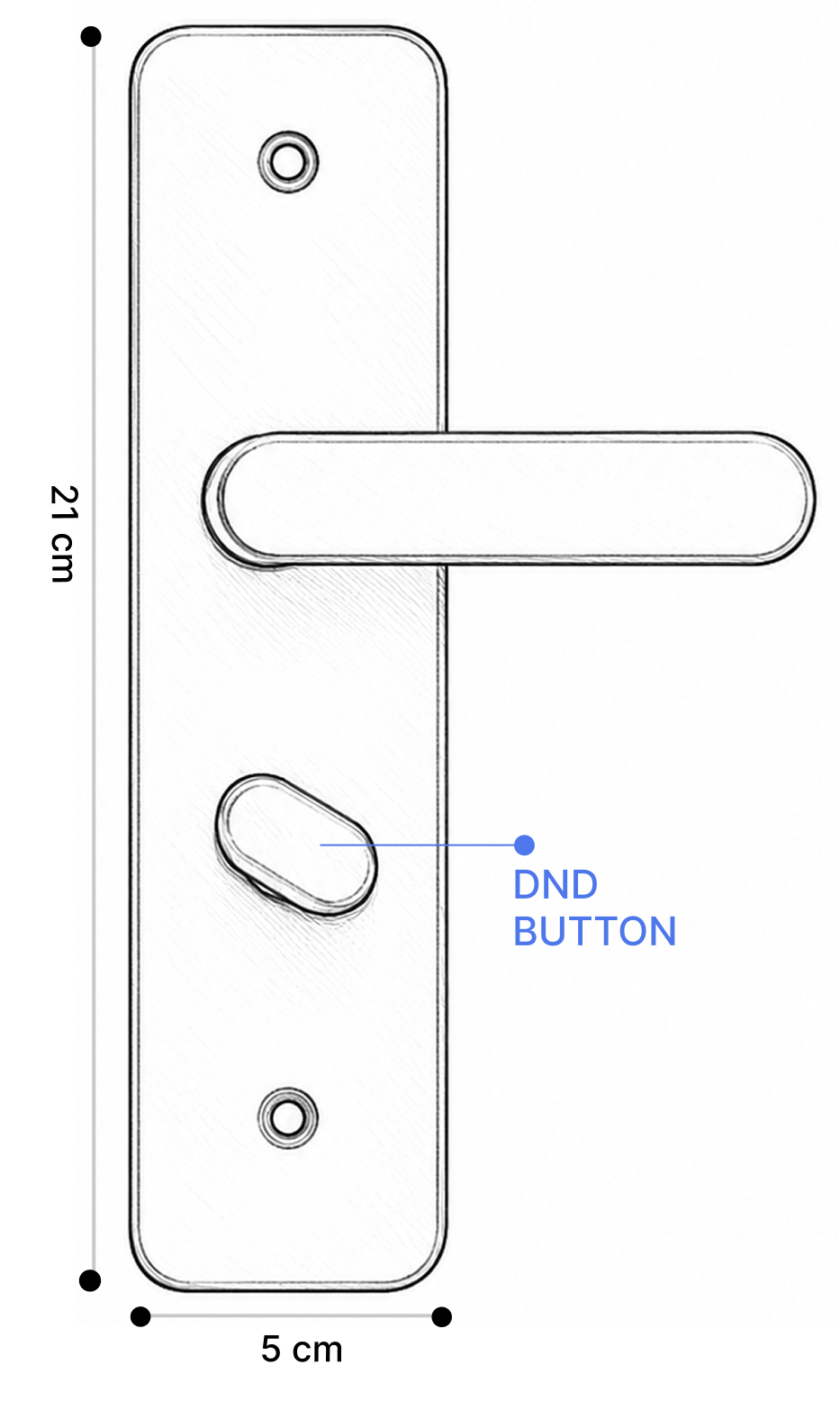 Lock Dimension