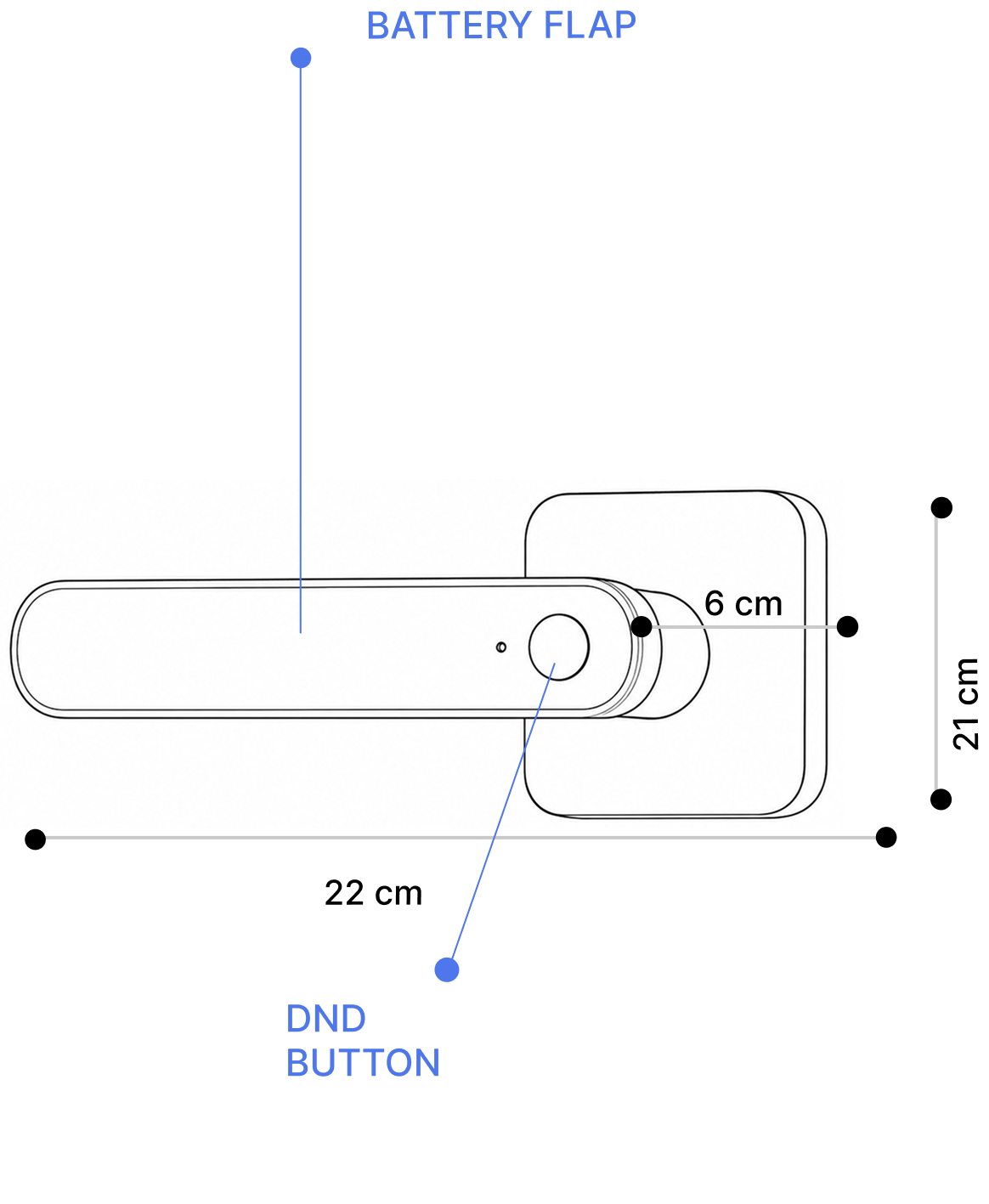 Lock Dimension
