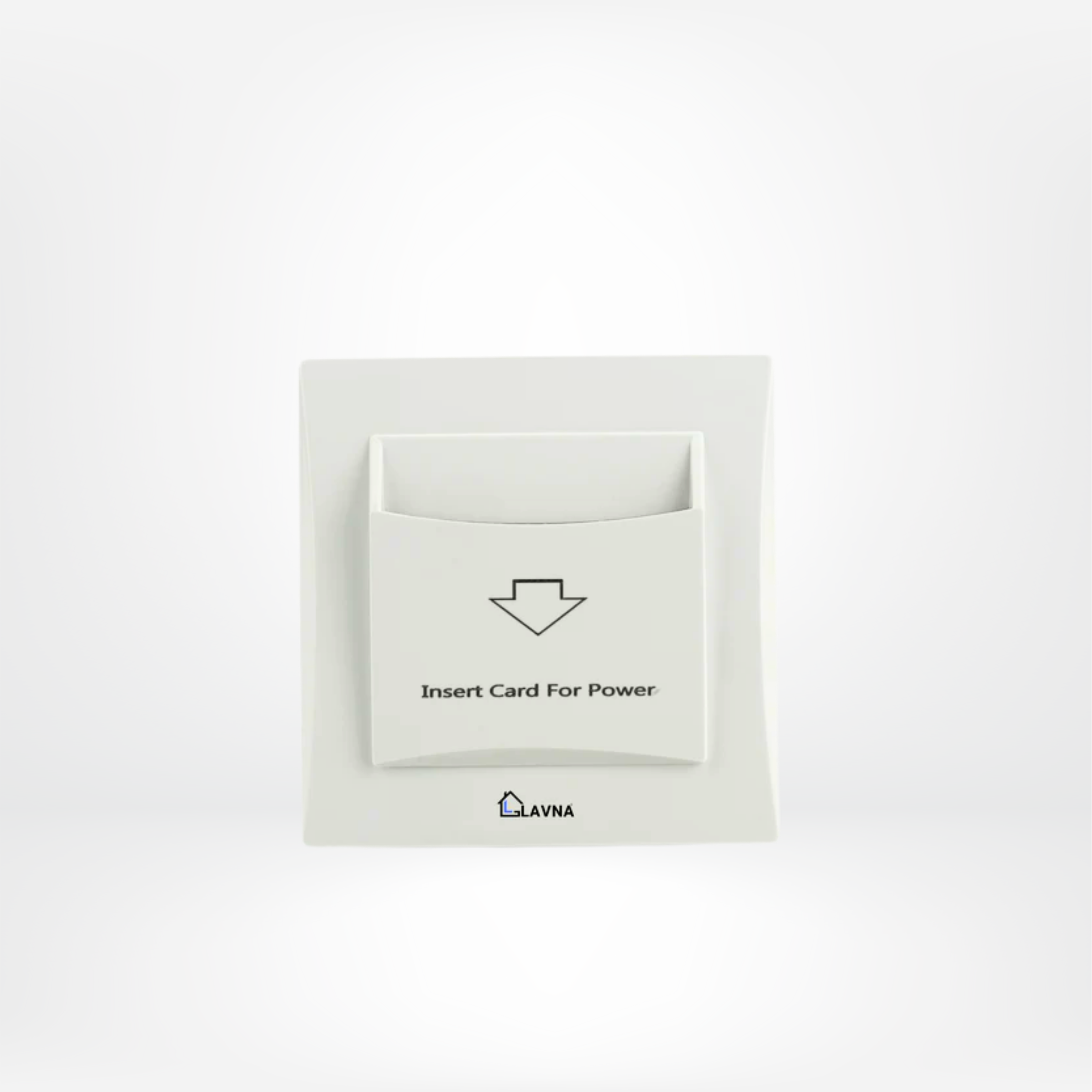 energy_saver for Hotel Door Lock