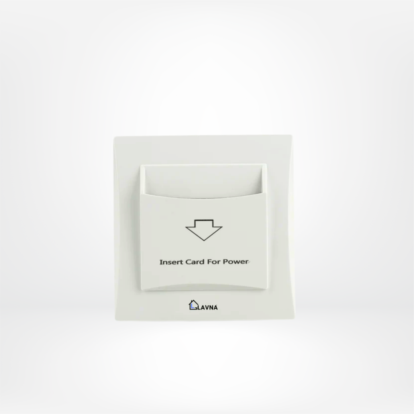 energy_saver for Hotel Door Lock