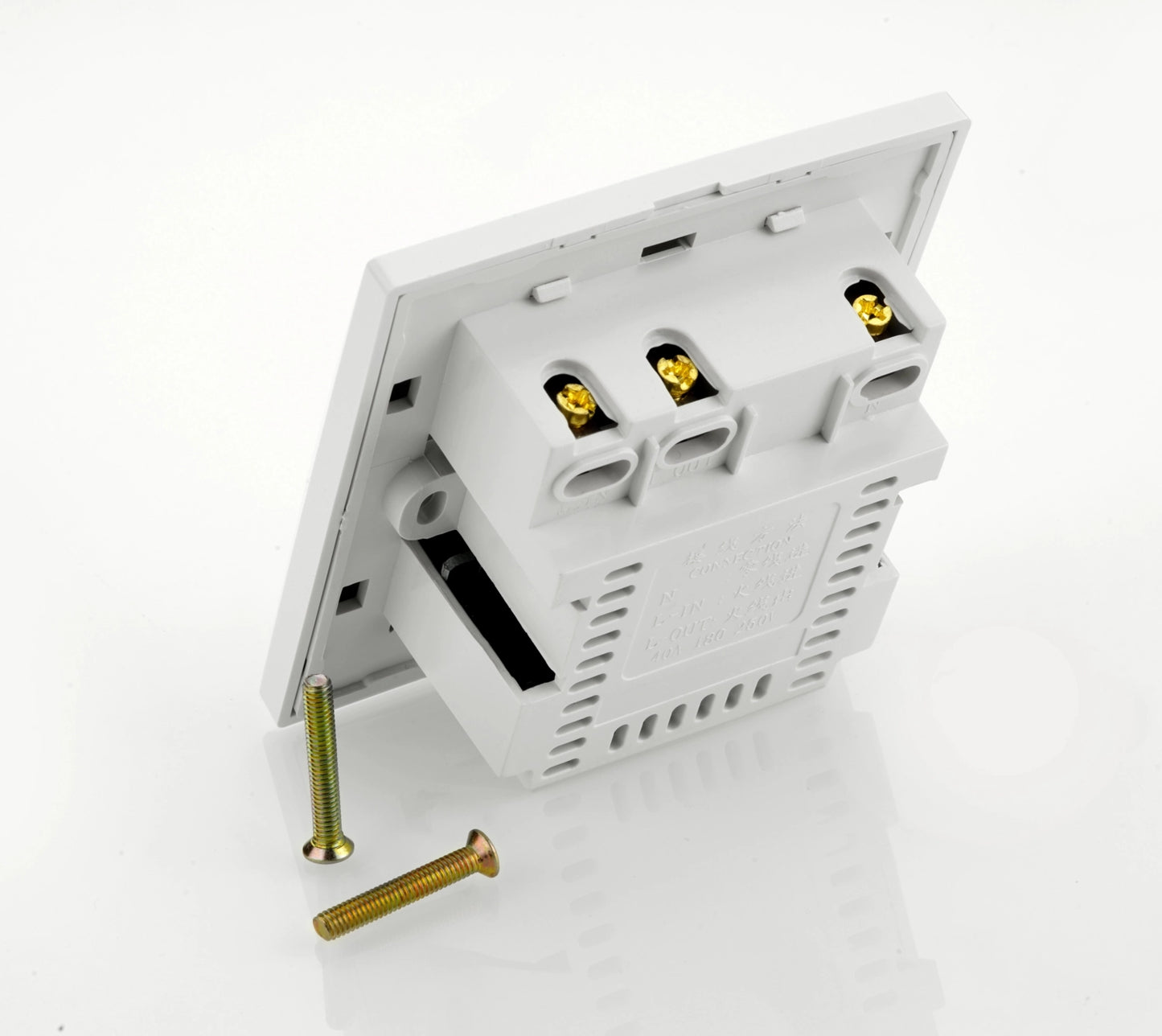 LAVNA Energy Saver Pro for Hotel Rooms RFID Cards