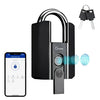 fingerprint padlock​