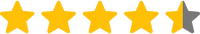 5 out of 5 stars